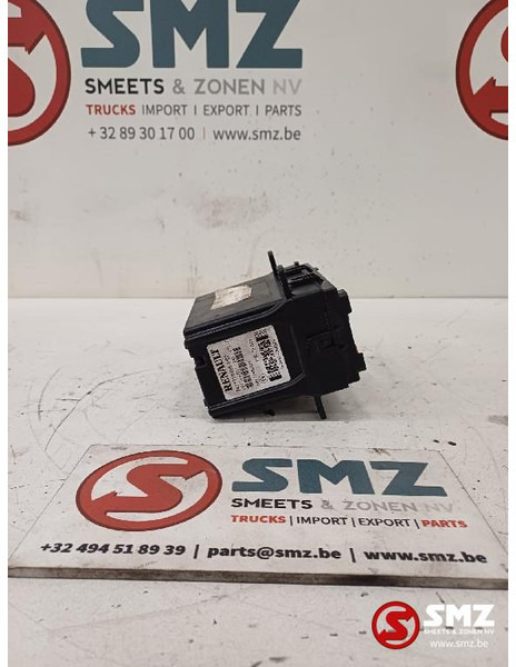 Renault Occ ECU VECU-BBM regeleenheid Renault - ECU for Truck: picture 4 Renault Occ ECU VECU-BBM regeleenheid Renault - ECU for Truck: picture 4