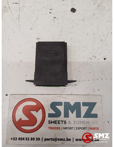 Renault Occ ECU versnellingskiezer regeleenheid Renault - ECU for Truck: picture 2 Renault Occ ECU versnellingskiezer regeleenheid Renault - ECU for Truck: picture 2