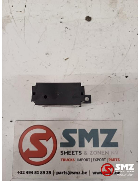 Renault Occ ECU versnellingskiezer regeleenheid Renault - ECU for Truck: picture 5 Renault Occ ECU versnellingskiezer regeleenheid Renault - ECU for Truck: picture 5