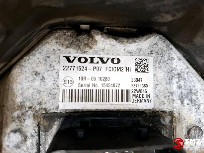 Renault Occ FCIOM regeleenheid Renault - ECU for Truck: picture 4 Renault Occ FCIOM regeleenheid Renault - ECU for Truck: picture 4