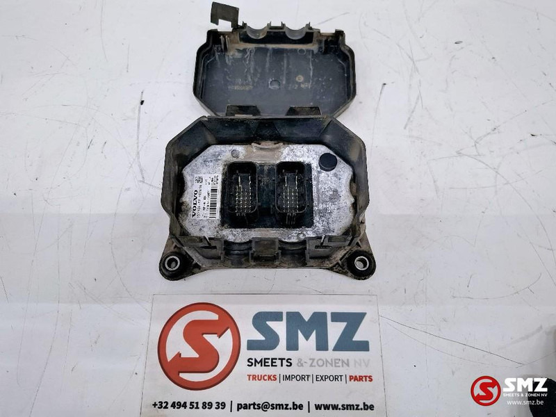 Renault Occ FCIOM regeleenheid Renault - ECU for Truck: picture 1 Renault Occ FCIOM regeleenheid Renault - ECU for Truck: picture 1