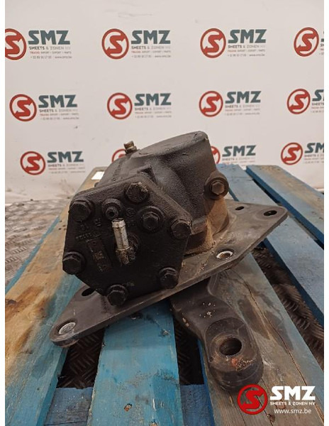 Renault Occ Stuurhuis Renault - Steering gear for Truck: picture 5 Renault Occ Stuurhuis Renault - Steering gear for Truck: picture 5