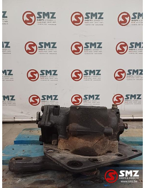 Renault Occ Stuurhuis Renault - Steering gear for Truck: picture 2 Renault Occ Stuurhuis Renault - Steering gear for Truck: picture 2