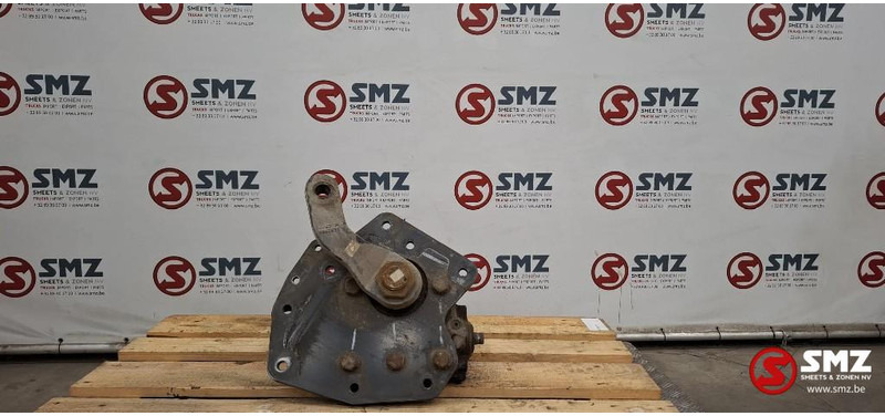 Renault Occ Stuurhuis Renault - Steering gear for Truck: picture 2 Renault Occ Stuurhuis Renault - Steering gear for Truck: picture 2