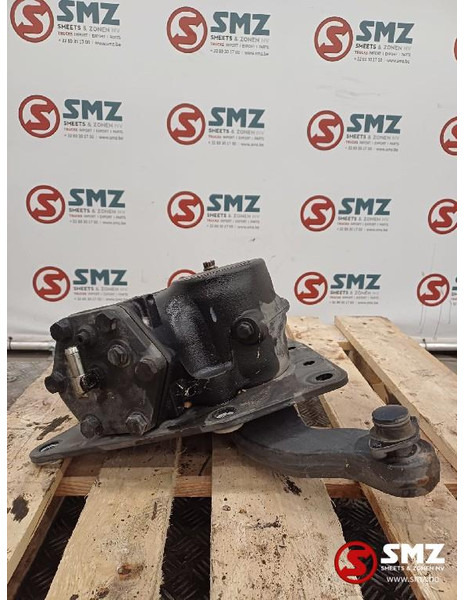Renault Occ Stuurhuis Renault - Steering gear for Truck: picture 2 Renault Occ Stuurhuis Renault - Steering gear for Truck: picture 2