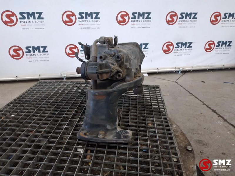 Renault Occ Stuurhuis Renault Premium - Steering gear for Truck: picture 3 Renault Occ Stuurhuis Renault Premium - Steering gear for Truck: picture 3