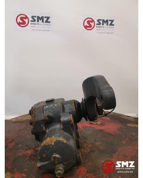 Renault Occ Stuurhuis renault premium/kerax - Steering gear for Truck: picture 4 Renault Occ Stuurhuis renault premium/kerax - Steering gear for Truck: picture 4