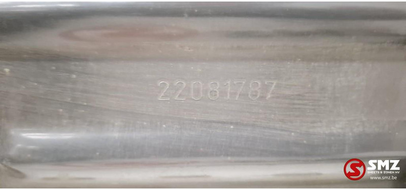 Renault Occ achterspatbordbeugel Renault - Body and exterior for Truck: picture 3 Renault Occ achterspatbordbeugel Renault - Body and exterior for Truck: picture 3