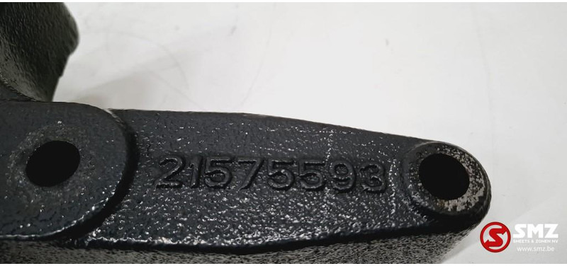 Renault Occ bladveerbeugel vooras links Renault - Frame/ Chassis for Truck: picture 4 Renault Occ bladveerbeugel vooras links Renault - Frame/ Chassis for Truck: picture 4