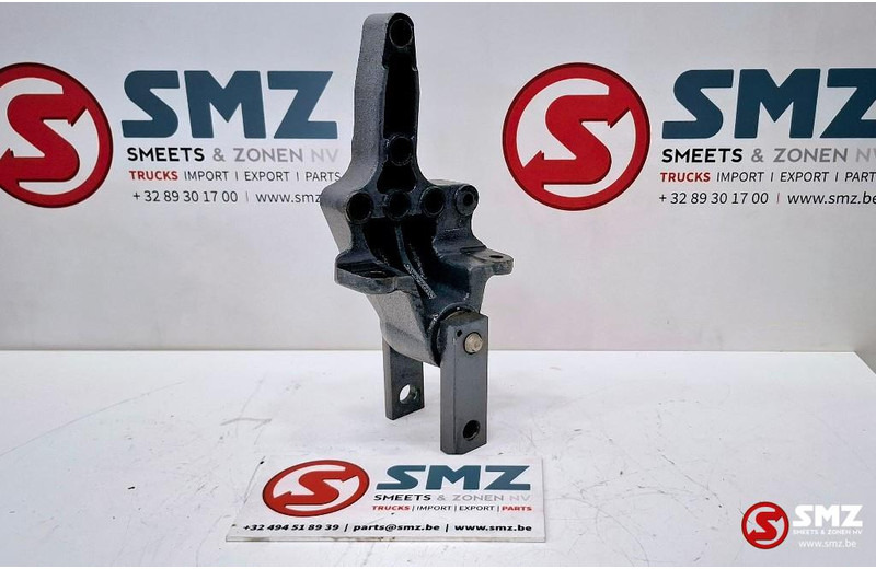 Renault Occ bladveerbeugel vooras links Renault - Frame/ Chassis for Truck: picture 1 Renault Occ bladveerbeugel vooras links Renault - Frame/ Chassis for Truck: picture 1