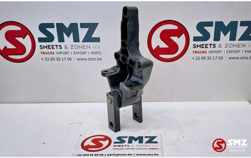 Renault Occ bladveerbeugel vooras links Renault - Frame/ Chassis for Truck: picture 2 Renault Occ bladveerbeugel vooras links Renault - Frame/ Chassis for Truck: picture 2