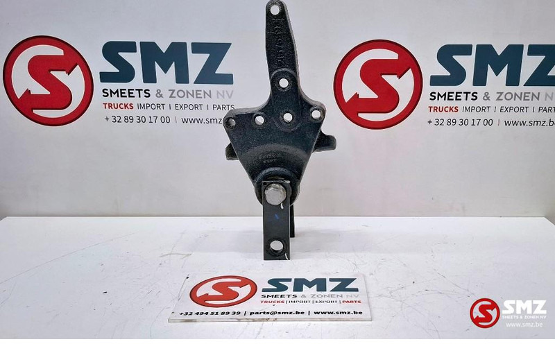 Renault Occ bladveerbeugel vooras links Renault - Frame/ Chassis for Truck: picture 3 Renault Occ bladveerbeugel vooras links Renault - Frame/ Chassis for Truck: picture 3