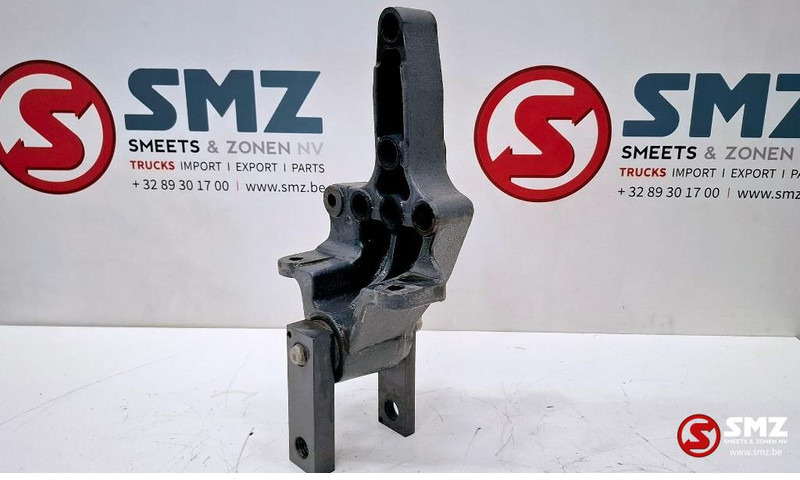 Renault Occ bladveerbeugel vooras rechts Renault - Frame/ Chassis for Truck: picture 5 Renault Occ bladveerbeugel vooras rechts Renault - Frame/ Chassis for Truck: picture 5