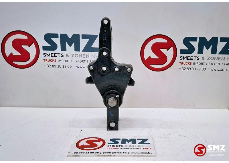 Renault Occ bladveerbeugel vooras rechts Renault - Frame/ Chassis for Truck: picture 1 Renault Occ bladveerbeugel vooras rechts Renault - Frame/ Chassis for Truck: picture 1