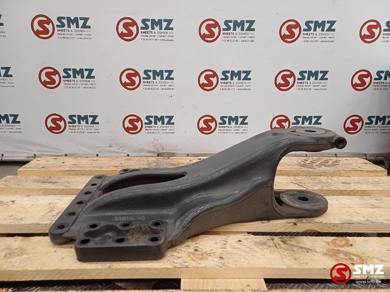 Renault Occ bladveersteun achteras Renault - Frame/ Chassis for Truck: picture 1 Renault Occ bladveersteun achteras Renault - Frame/ Chassis for Truck: picture 1