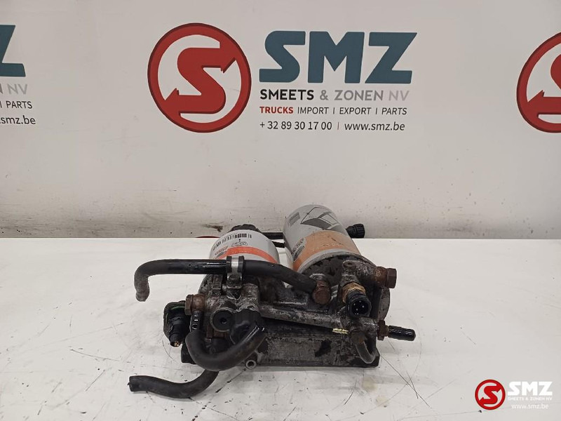 Renault Occ brandstoffilterhuis Renault - Fuel filter for Truck: picture 2 Renault Occ brandstoffilterhuis Renault - Fuel filter for Truck: picture 2