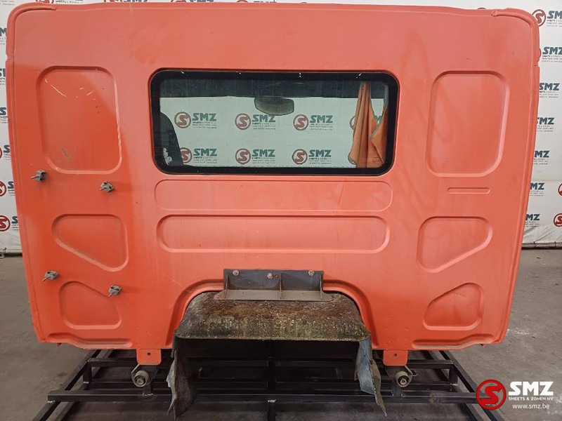 Renault Occ cabine compleet Renault - Cab and interior for Truck: picture 2 Renault Occ cabine compleet Renault - Cab and interior for Truck: picture 2