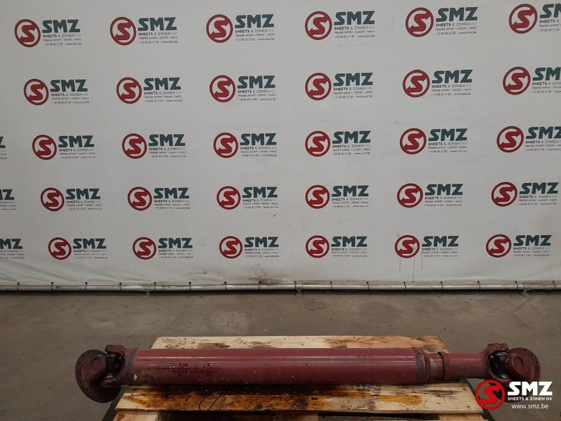 Renault Occ cardanas Renault - Drive shaft for Truck: picture 2 Renault Occ cardanas Renault - Drive shaft for Truck: picture 2