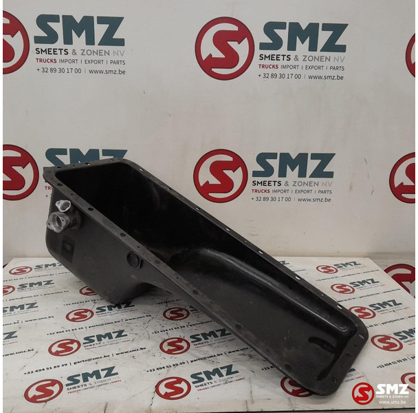 Renault Occ carterpan DTI8 Renault - Crankcase for Truck: picture 3 Renault Occ carterpan DTI8 Renault - Crankcase for Truck: picture 3