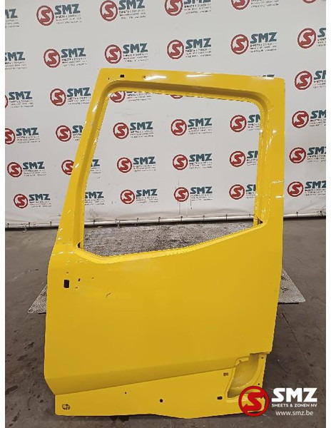Renault Occ deur links Renault T - Door and parts for Truck: picture 1 Renault Occ deur links Renault T - Door and parts for Truck: picture 1