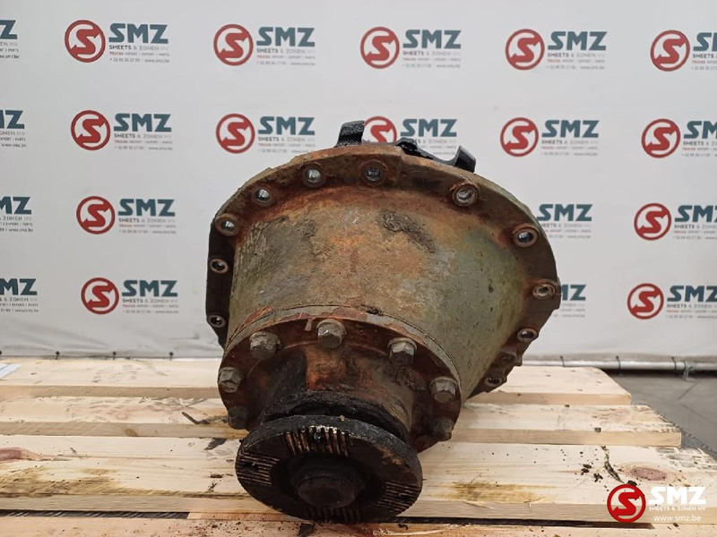 Renault Occ differentiëel P1370 Renault 3,083 - Differential gear for Truck: picture 4 Renault Occ differentiëel P1370 Renault 3,083 - Differential gear for Truck: picture 4