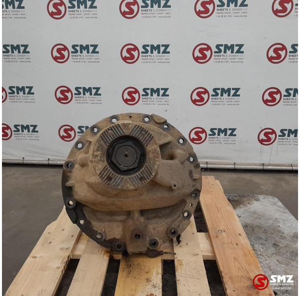 Renault Occ differentiëel RSS1344D Renault 2.64 - Differential gear for Truck: picture 4 Renault Occ differentiëel RSS1344D Renault 2.64 - Differential gear for Truck: picture 4