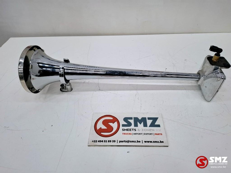 Renault Occ hoorn / claxon Renault - Electrical system for Truck: picture 1 Renault Occ hoorn / claxon Renault - Electrical system for Truck: picture 1