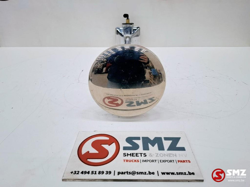 Renault Occ hoorn / claxon Renault - Electrical system for Truck: picture 3 Renault Occ hoorn / claxon Renault - Electrical system for Truck: picture 3