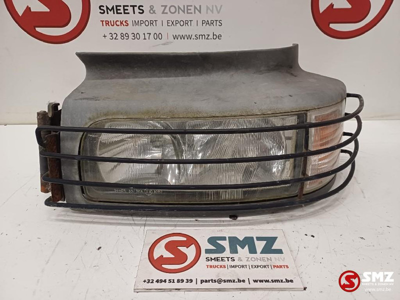 Renault Occ koplamp links Renault - Headlight for Truck: picture 1 Renault Occ koplamp links Renault - Headlight for Truck: picture 1