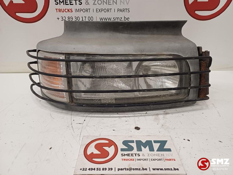 Renault Occ koplamp rechts Renault - Headlight for Truck: picture 1 Renault Occ koplamp rechts Renault - Headlight for Truck: picture 1