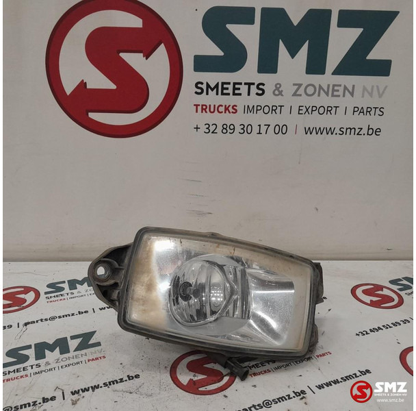 Renault Occ mistlicht rechts Renault - Fog light for Truck: picture 1 Renault Occ mistlicht rechts Renault - Fog light for Truck: picture 1