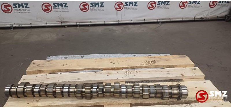 Renault Occ nokkenas DXI11 Renault - Camshaft for Truck: picture 2 Renault Occ nokkenas DXI11 Renault - Camshaft for Truck: picture 2