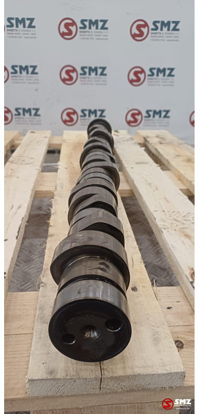 Renault Occ nokkenas DXI11 Renault - Camshaft for Truck: picture 4 Renault Occ nokkenas DXI11 Renault - Camshaft for Truck: picture 4