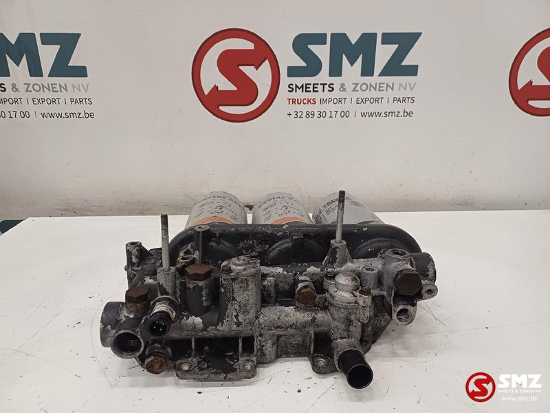 Renault Occ oliefilterhuis DXI11 Renault - Oil filter for Truck: picture 1 Renault Occ oliefilterhuis DXI11 Renault - Oil filter for Truck: picture 1