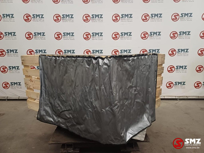 Renault Occ set gordijnen Renault - Cab and interior for Truck: picture 5 Renault Occ set gordijnen Renault - Cab and interior for Truck: picture 5