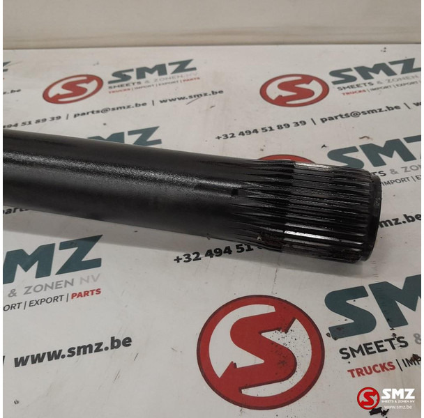 Renault Occ steekas zonder sper 104 cm Renault - Frame/ Chassis for Truck: picture 3 Renault Occ steekas zonder sper 104 cm Renault - Frame/ Chassis for Truck: picture 3