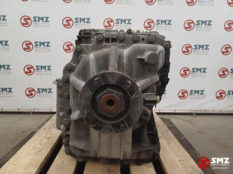 Renault Occ versnellingsbak AT2612F Renault - Gearbox for Truck: picture 3 Renault Occ versnellingsbak AT2612F Renault - Gearbox for Truck: picture 3