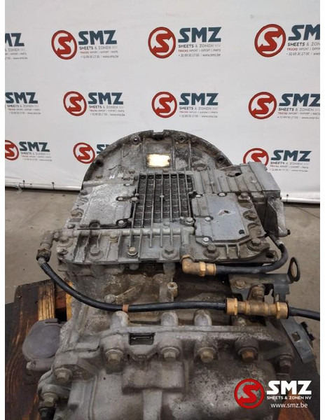 Renault Occ versnellingsbak Renault AT2412C - Gearbox for Truck: picture 5 Renault Occ versnellingsbak Renault AT2412C - Gearbox for Truck: picture 5