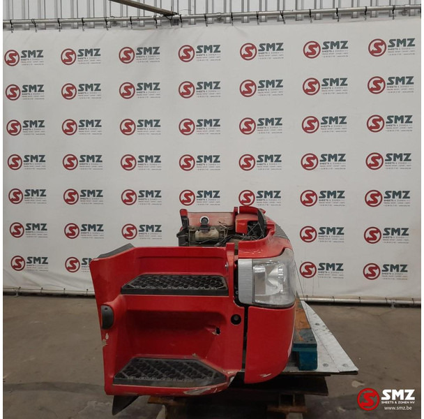 Renault Occ voorbumper Renault - Bumper for Truck: picture 4 Renault Occ voorbumper Renault - Bumper for Truck: picture 4
