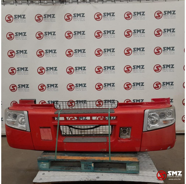 Renault Occ voorbumper Renault - Bumper for Truck: picture 1 Renault Occ voorbumper Renault - Bumper for Truck: picture 1
