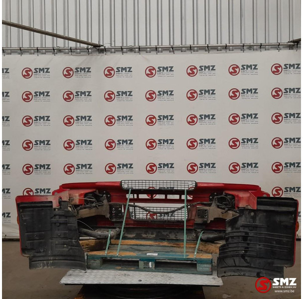 Renault Occ voorbumper Renault - Bumper for Truck: picture 2 Renault Occ voorbumper Renault - Bumper for Truck: picture 2