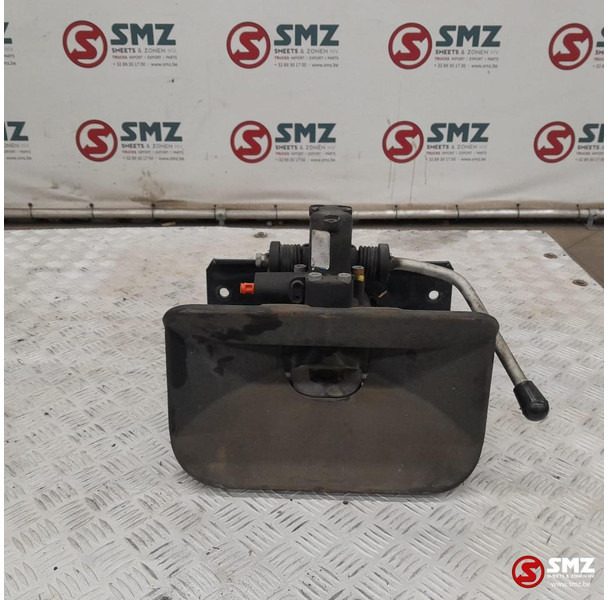 Rockinger Occ trekhaak RO400 Rockinger - Fifth wheel coupling for Truck: picture 1 Rockinger Occ trekhaak RO400 Rockinger - Fifth wheel coupling for Truck: picture 1