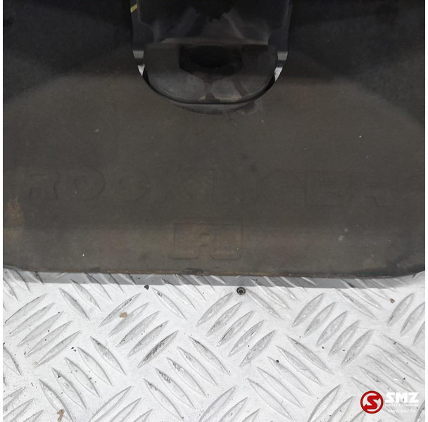 Rockinger Occ trekhaak RO400 Rockinger - Fifth wheel coupling for Truck: picture 5 Rockinger Occ trekhaak RO400 Rockinger - Fifth wheel coupling for Truck: picture 5