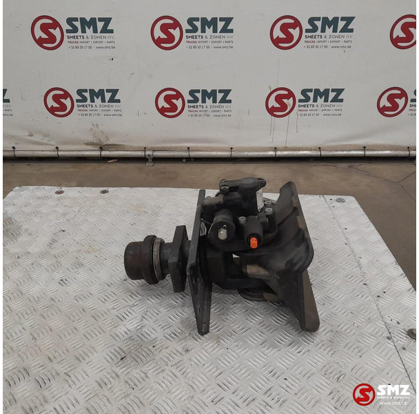 Rockinger Occ trekhaak RO400 Rockinger - Fifth wheel coupling for Truck: picture 3 Rockinger Occ trekhaak RO400 Rockinger - Fifth wheel coupling for Truck: picture 3