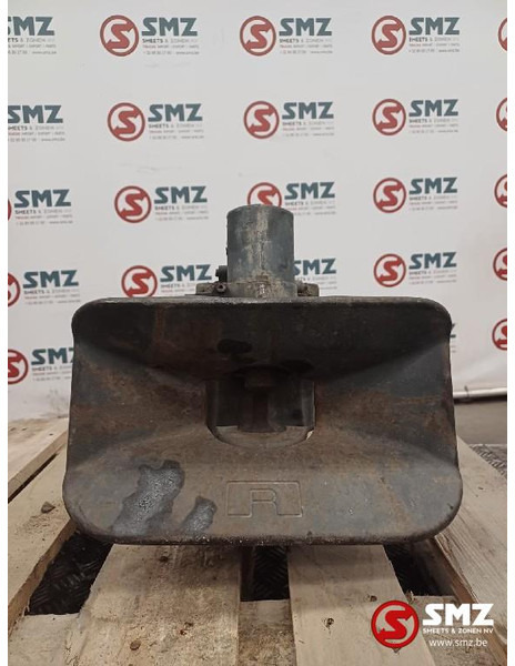 Rockinger Occ trekhaak Rockinger 500G4 - Fifth wheel coupling for Truck: picture 1 Rockinger Occ trekhaak Rockinger 500G4 - Fifth wheel coupling for Truck: picture 1