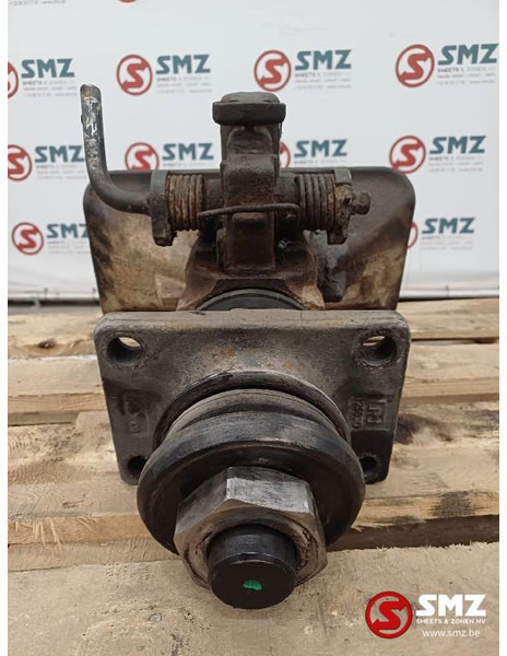 Rockinger Occ trekhaak Rockinger - Fifth wheel coupling for Truck: picture 2 Rockinger Occ trekhaak Rockinger - Fifth wheel coupling for Truck: picture 2