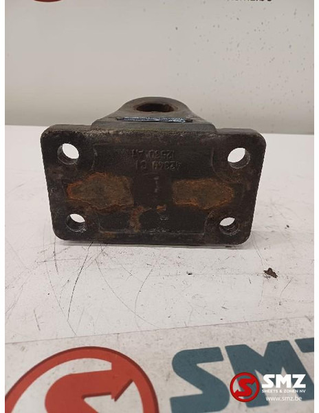 Rockinger Occ trekhaak SK30 Rockinger - Fifth wheel coupling for Truck: picture 3 Rockinger Occ trekhaak SK30 Rockinger - Fifth wheel coupling for Truck: picture 3