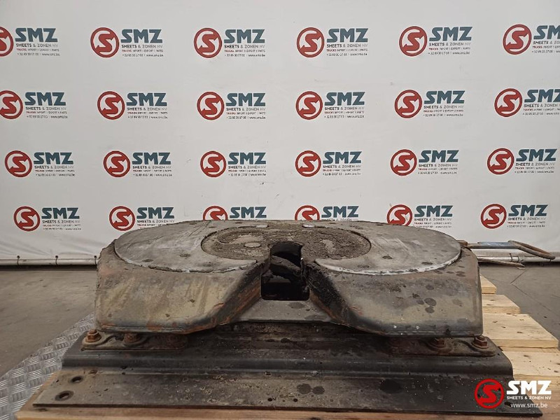 SAF Occ koppelschotel + montageplaat SK-S 36.20 W SAF - Fifth wheel coupling for Truck: picture 1 SAF Occ koppelschotel + montageplaat SK-S 36.20 W SAF - Fifth wheel coupling for Truck: picture 1