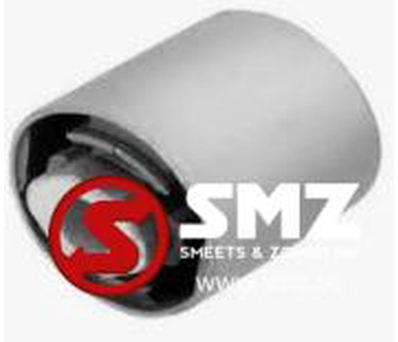 Scania Cabine ophangingsrubber (16,5/60x63,5/80/80mm) - Cab suspension for Truck: picture 1 Scania Cabine ophangingsrubber (16,5/60x63,5/80/80mm) - Cab suspension for Truck: picture 1