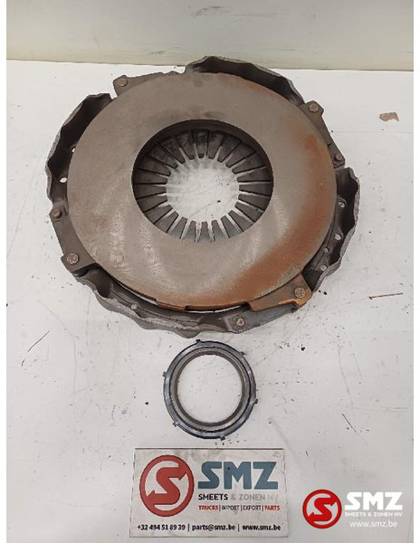 Scania Drukgroep Scania - Clutch and parts for Truck: picture 2 Scania Drukgroep Scania - Clutch and parts for Truck: picture 2